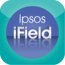 Значок Ipsos iField